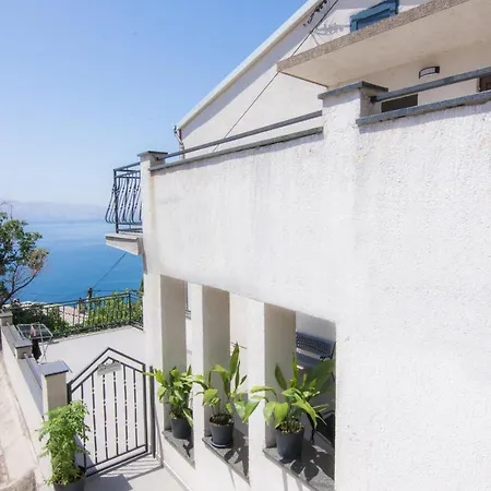 Karmela Rustic Senj (Lika-Senj) Exterior photo