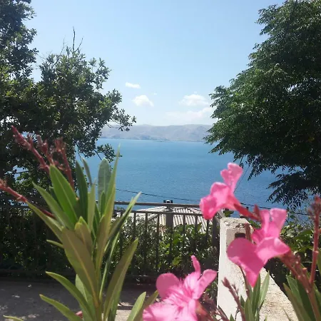 Karmela Rustic Senj (Lika-Senj) Exterior photo