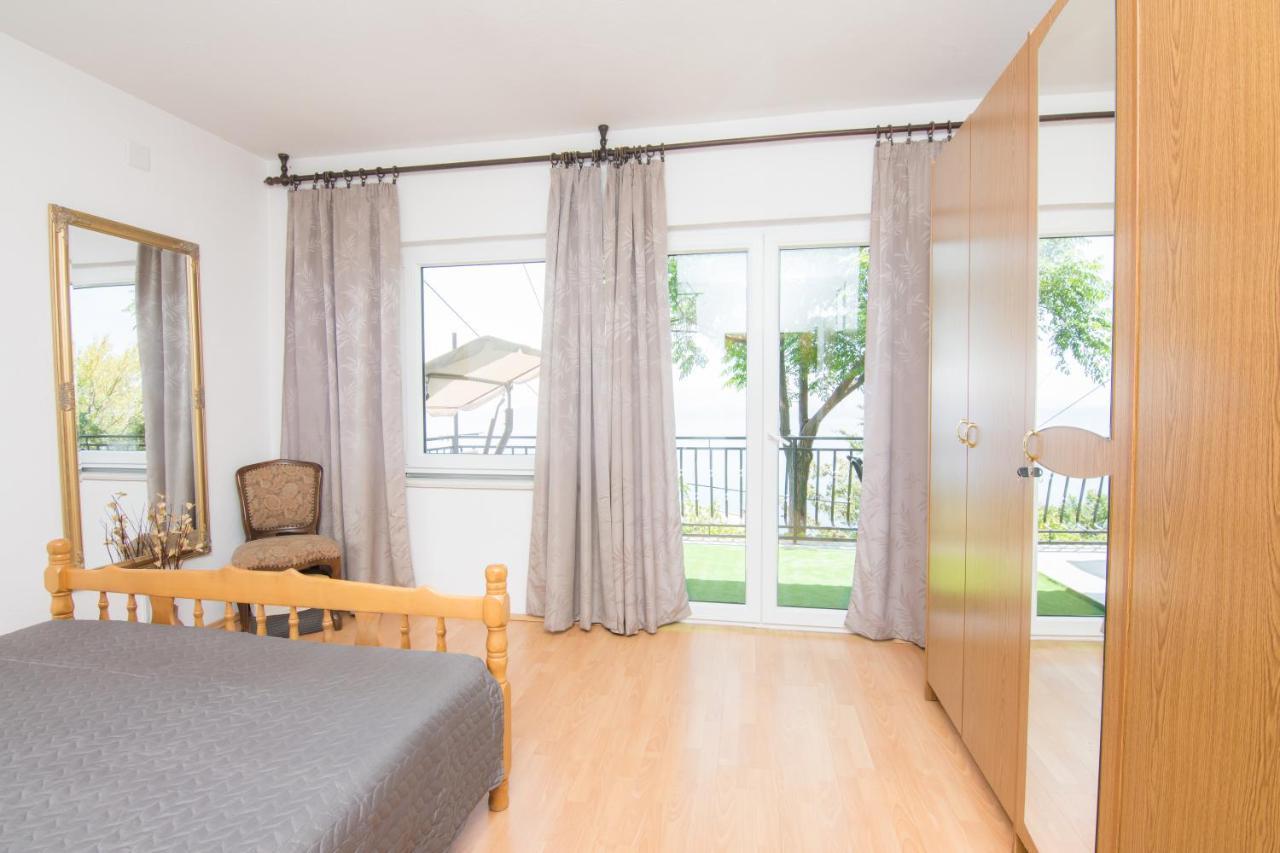 Karmela Rustic Apartment *