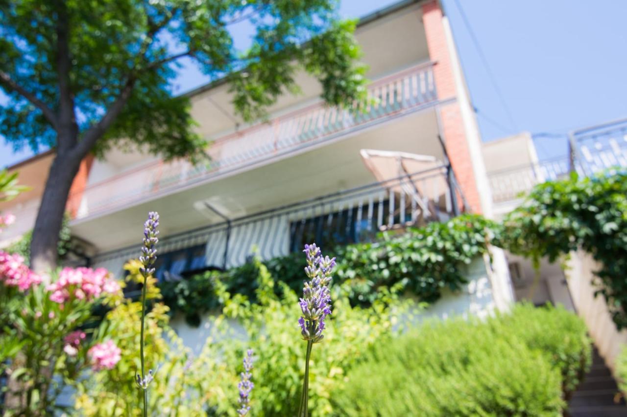 Karmela Rustic Apartment Senj (Lika-Senj)